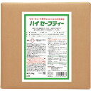 Linda 横浜油脂工業 ハイセーフティー 10kg (1個) 品番:MZ38