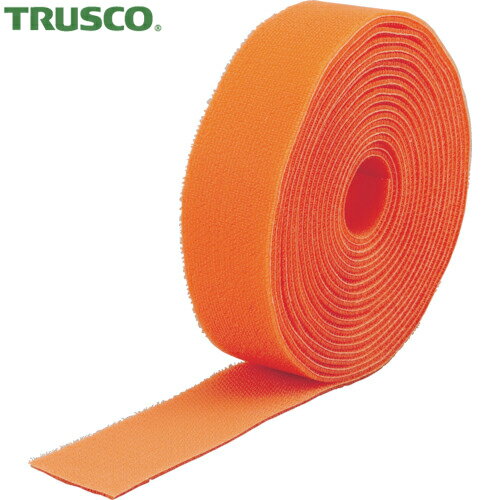 TRUSCO(ȥ饹) ޥåХ[[R]]«ơξ40mmĹ5m (1) ֡MKT-4050-OR