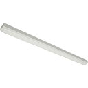 ホタルクス HotaluX 天井照明器具 LED一体型ベース照明 40形トラフタイプ 本体 + 防災用照明器具 ライトユニット 4000lm (1台) 品番:M...