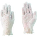 エステー モデルローブビニール使いきり手袋(粉つきLL NO930 100枚入 (1箱) 品番:NO930LL その1