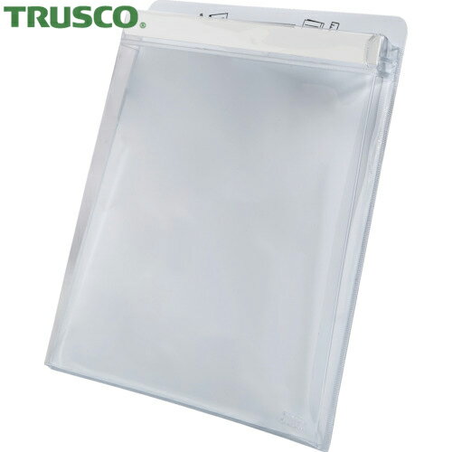 ȥ饹 TRUSCO ޥͥåȥݥåA4ѿ  (1) ֡MGPD-A4-W