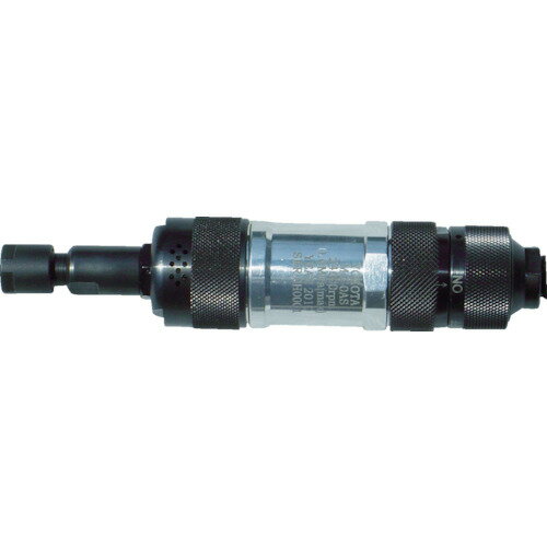 ヨコタ工業 ミゼットグラインダー 横排気 (1台) 品番：MG-0AS