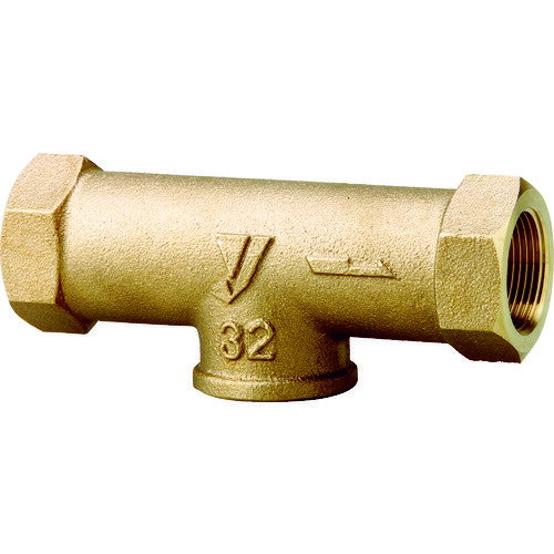 ヨシタケ F型サイレンサー 15A (1台) 品番：MS-1-15A