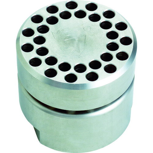 ヨシタケ サイレンサー 15A (1台) 品番：MS-6-15A