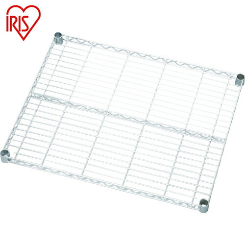 アイリスオーヤマ 547549 メタルラック棚板 MR-7560T (1枚) 品番：MR-7560Tのサムネイル