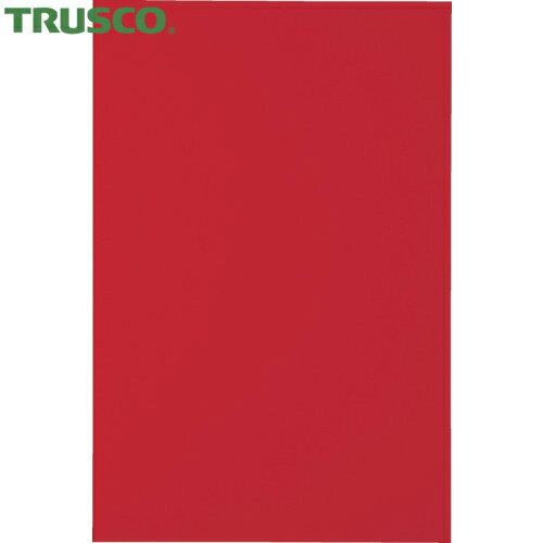 トラスコ TRUSCO マグネットシート艶有100X300 黄 (1枚) 品番：MS-A1-Y
