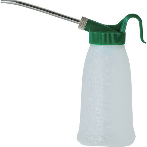 大澤ワックス BOLL ボールオイラー 斜め型 180ml (1個) 品番：NS-180