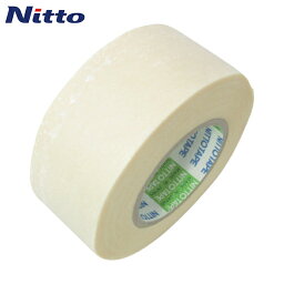 日東 マスキングテープ No.720N 20mm×18m 1本6巻入り (1Pk) 品番：NO720N-20