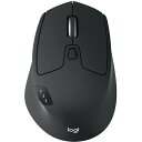 Logicool ロジクール M720 トライアスロン マルチデバイス マウス (1個) 品番:M720R