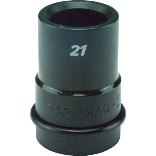 コーケン 12.7mm差込 インパクト6角ソケット(マグネット付) 17mm (1個) 品番：14400MG-17