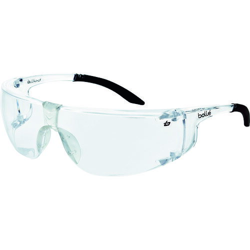 bolle SAFETY カーブ クリアレンズ (1個) 品番：1653801A