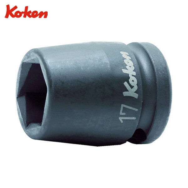 コーケン パスファインダーソケット 差込角12.7mm 対辺14mm (1個) 品番：14465M-14