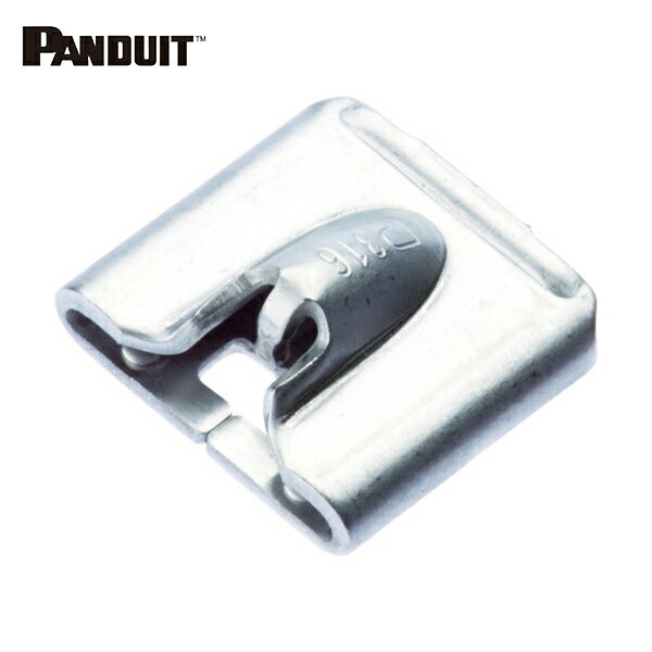 ѥɥå PANDUIT ե륳ƥĹܥƥ쥹Хѥإå SUS316 (1) ֡MTHCEH-C316