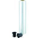 ツカサ ストレッチフィルム N6-Slim ナノ スリムタイプ 6μX500mmX1000M(2インチ紙管) (6巻) 品番:N6-SLIM
