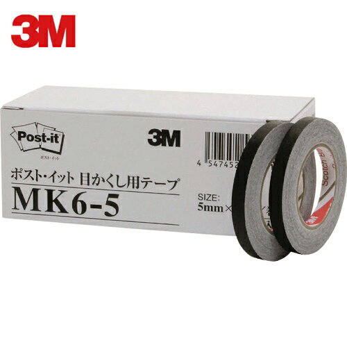 3M(X[G) pe[v ڂpe[v 5mm~10m (6) (1) iԁFMK6-5