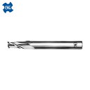 OSG オーエスジー 超硬スクエアエンドミル 2刃ショート 刃径9.6mm 刃長22mm 89779 (1本) 品番:MG-EDS-9.6(4)