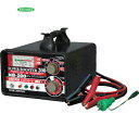 日動工業 NICHIDO 急速充電器 スーパーブースター200 200A 12V/24V (1台) 品番:NB-200