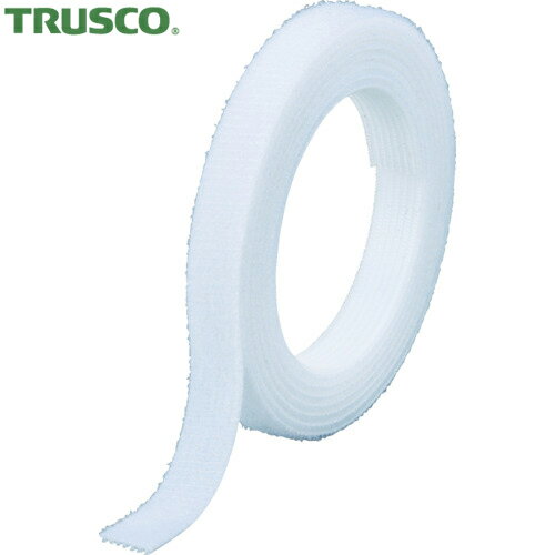 TRUSCO(ȥ饹) ޥåХ[[R]]«ơξ 40mmXĹ10m (1) ֡MKT-40100-W