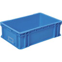 【6/22 20:00〜6/27 01:59迄 ポイント2倍 お買い物マラソン】 DICプラスチック NCS型コンテナNCS-46 外寸:W654XD435XH...