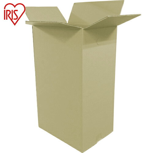 アイリスオーヤマ IRIS 573116 ダンボール 350×260×590 (10枚) 品番：M-DB-120B