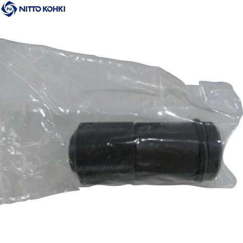 日東工器 タッピングアトラ用タップホルダー M18 24689 (1個) 品番：NO.24689