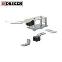 【6/22 20:00〜6/27 01:59迄 ポイント2倍 お買い物マラソン】 ダイケン DAIKEN ドアハンガー用オプション ニュートン10キャッチ付き戸...