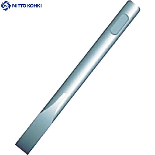 日東 ACH-16・ACH-20用フラットチゼル 11X120 77143 (1本) 品番：NO.77143 その1