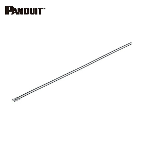 ѥɥå PANDUIT MLT ʥ11ƥ ƥ쥹Х SUS316 7.9mm Ĺ521mm...
