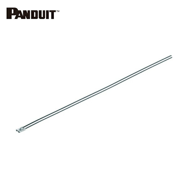 ѥɥå PANDUIT MLT ʥ11ƥ ƥ쥹Х SUS316 7.9mm Ĺ681mm...