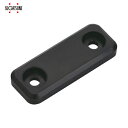 スガツネ工業 SUGATSUNE (140029240)MC-JM45BLクリーンマグネットキャッチ (1個) 品番:MC-JM45BL