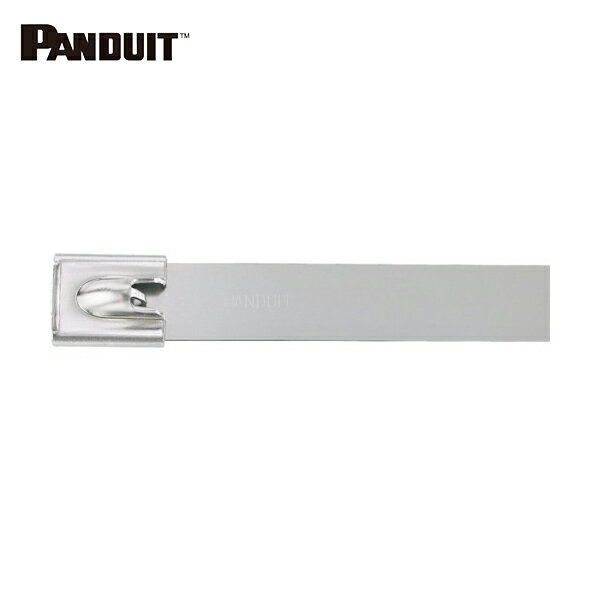 ѥɥå PANDUIT MLT ưåƥ쥹Х SUS304 12.7mm Ĺ300mm 50...