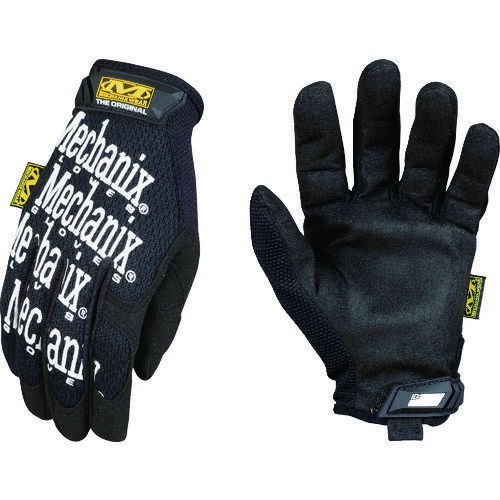 MECHANIX ザ・オリジナル ウィメンズ ブラック S (1双) 品番:MG-05-510