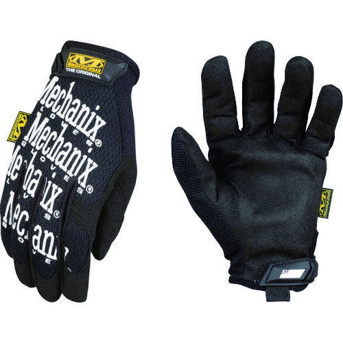 MECHANIX ザ・オリジナル ウィメンズ ブラック M (1双) 品番:MG-05-520