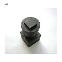 MIE 長穴ポンチ(昭和精工用)10X20mm (1個) 品番:MLP-10X20-S
