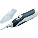 太洋電機産業 goot グット 電池式はんだこて (1個) 品番:MSD-20