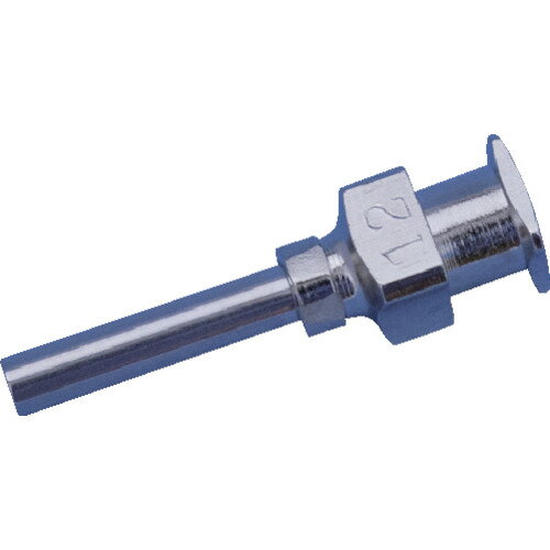 岩下 STDニードルMNー13Gー13 12本入り (1Pk) 品番：MN-13G-13