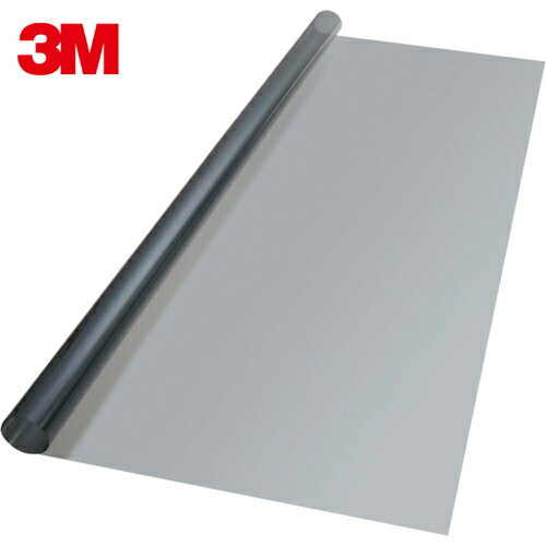 3M(スリーエム) スコッチティント 遮熱フィルム NANO70SX 1016mmX2m (1巻) 品番：NANO70SX 1016X2