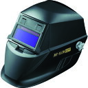 マイト工業 遮光面 レインボーミニ かぶり面型 (1個) 品番:MR460M-C