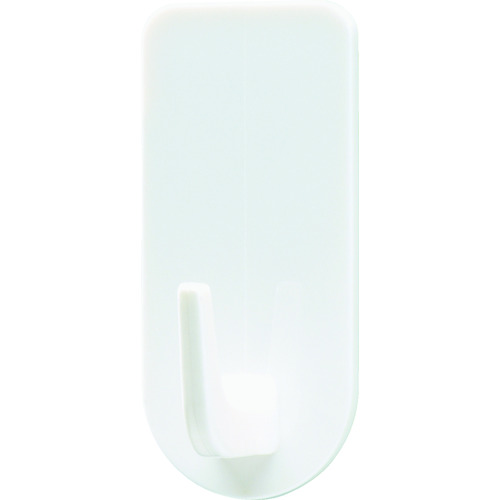 OHTO オート 粘着フック大白（2個パック） (1Pk) 品番：OH-2N