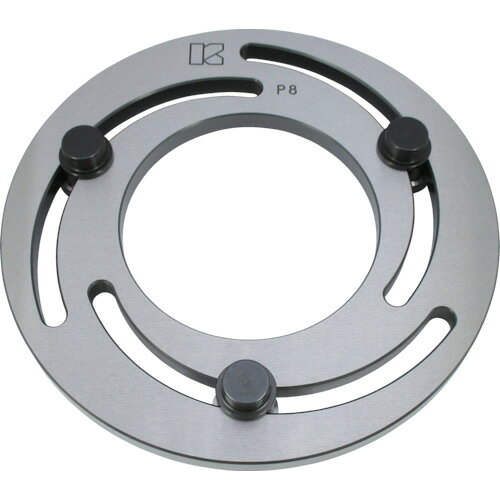 KKK チャックメイト P8-17mm (1個) 品番：P8-17