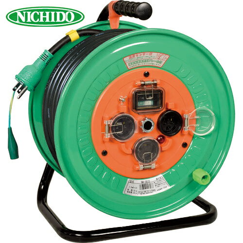 ư NICHIDO Źɥ Ĺɥ꡼ ɱ  ϳݸѥ֥졼 30m (1) ֡NW-EB33