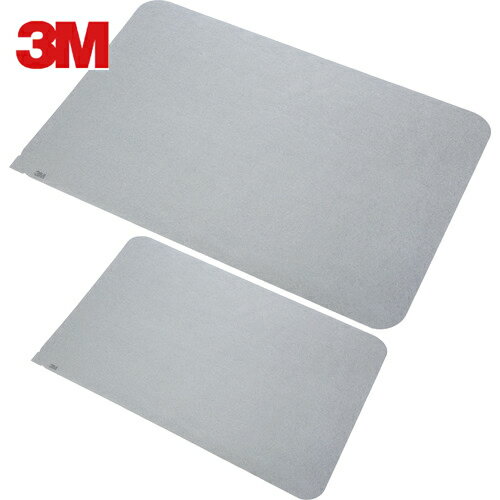 3M スリーエム 油取りフロアシート 900X600mm (1枚) 品番：OIL SHEET 900X600
