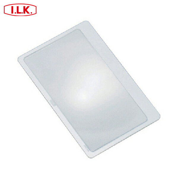 池田レンズ工業 シートレンズ (1個) 品番：018-AN