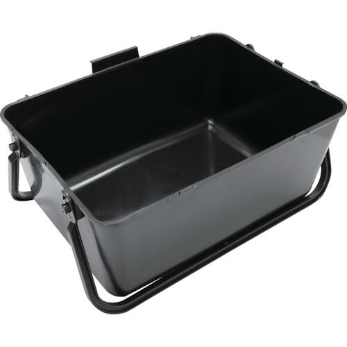 ヨトリヤマ ブラックバケットLX（9インチ）本体 (232HS ) (1個) 品番：11737