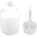【6/22 20:00~6/27 01:59迄 ポイント2倍 お買い物マラソン】 ヨトリヤマ 筆付き容器30cc (162 ) (1個) 品番:11663