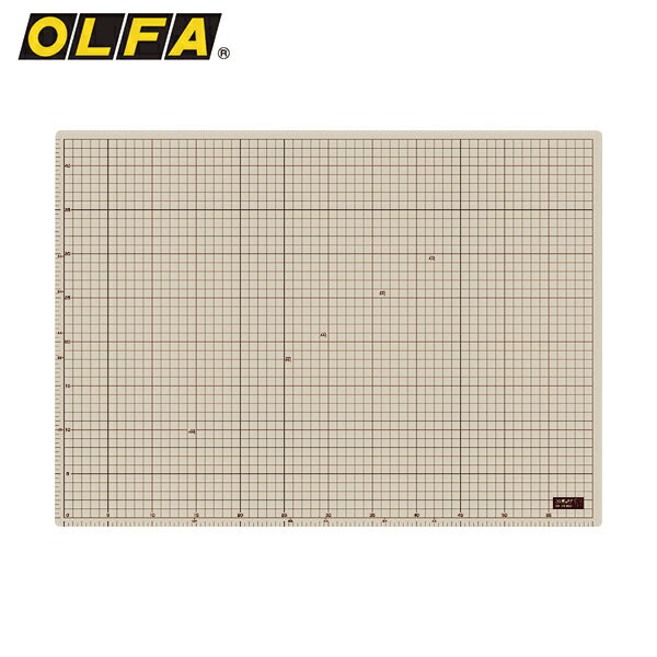 OLFA(オルファ) カッターマットA2 (1枚) 品番：159B