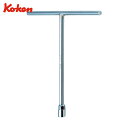 Ko-ken コーケン T型レンチ 対辺13mm (1個) 品番:104M-13