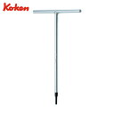Ko-ken コーケン T型ヘックスレンチ (1個) 品番:157H-8