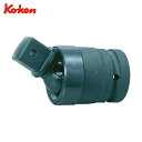Ko-ken コーケン インパクトユニバーサルジョイント 差込角25.4mm (1個) 品番:18771