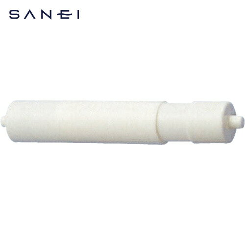 SANEI トイレットペーパーホルダー棒 (1個) 品番：PW39
